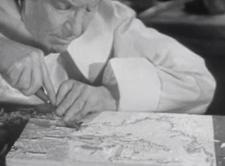 clip image00514 How was Cartography 60 years ago