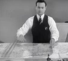 clip image00710 How was Cartography 60 years ago
