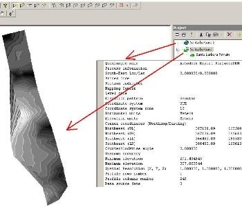 clip image001159 Contours with Manifold GIS
