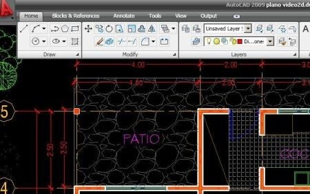 clip image00198 Removing the Ribbon in AutoCAD 2009?