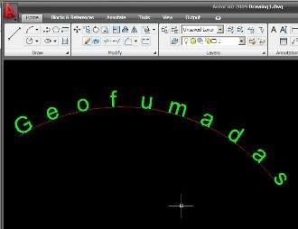 clip image002 AutoCAD: How to place text aligned to an arc