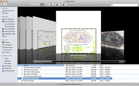 clip image002190 AutoCAD returns to Mac