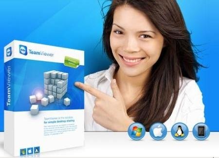 clip image003156 TeamViewer: the best to provide remote support