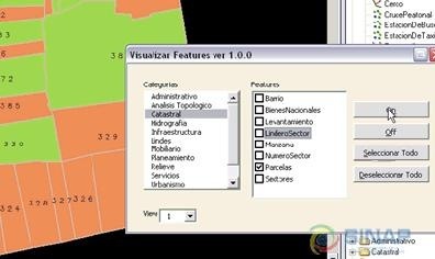 clip image0045 Geographics tools adapted in Bentley map