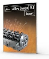 clip image00565 Alibre, the best for 3D mechanical design