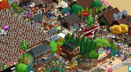 clip image00730 Farmville, the best of online games