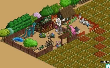 clip image0118 Farmville, the best of online games