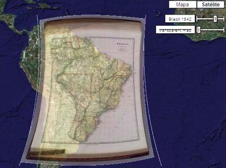 clip image0054 Antique maps in Google Maps