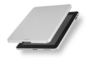 clip image0017 Zagg, the best complement for the Ipad